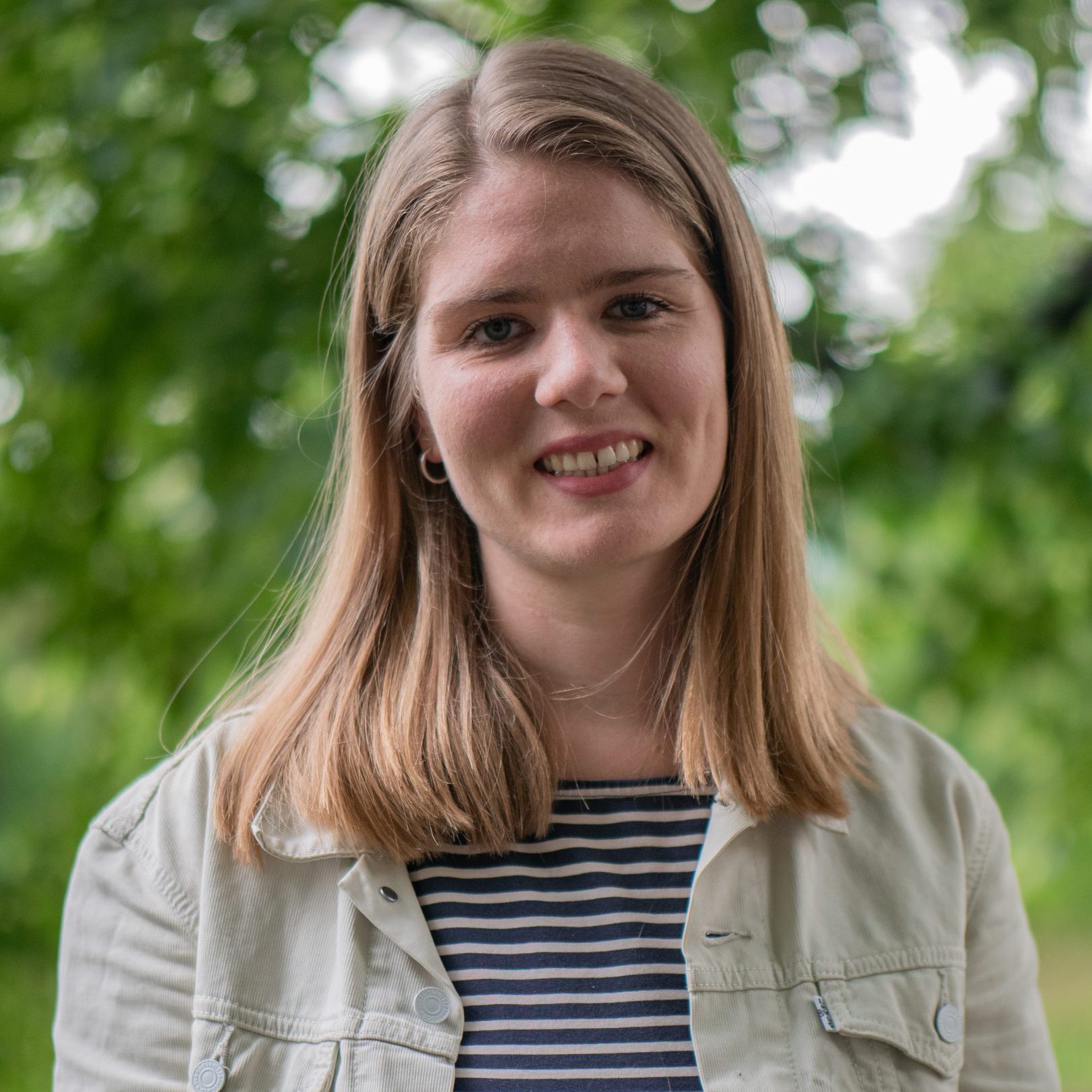 Leonie Reekers