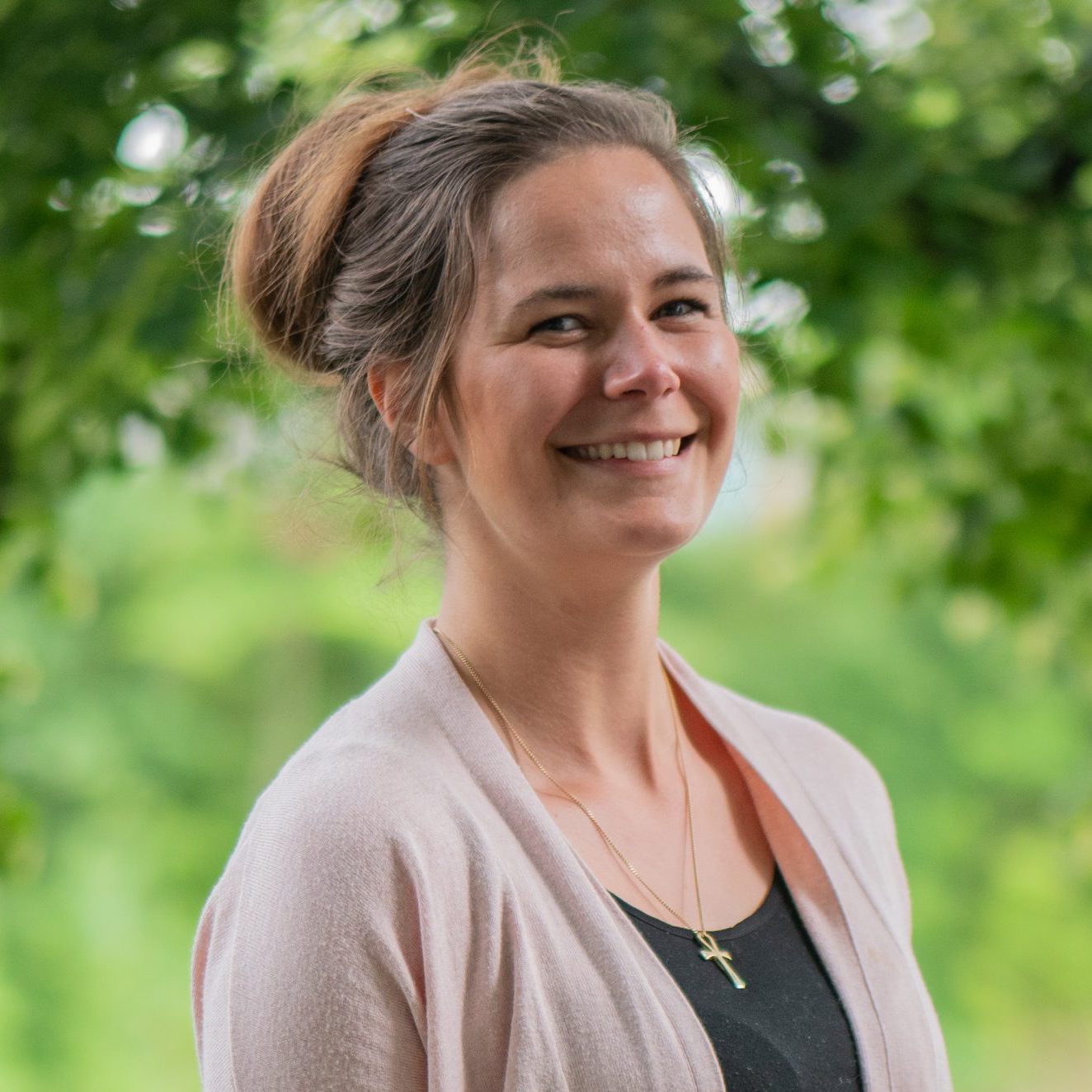 Tanja Leising