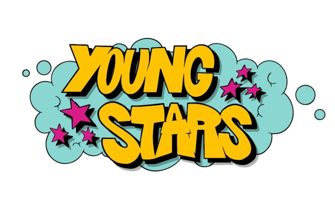 Young Stars (Peer Helper)
