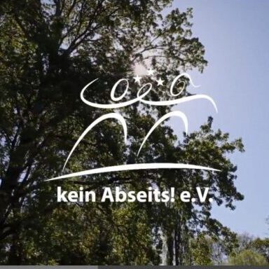 kein Abseits! e.V. stellt sich vor – FILM AB!