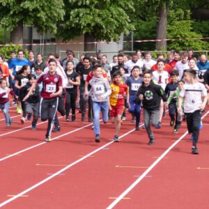 kein Abseits!-Spendenlauf 2019