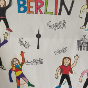 Beuth Hochschule für Technik Berlin: Wie fühlt sich interkulturelles Lernen an?