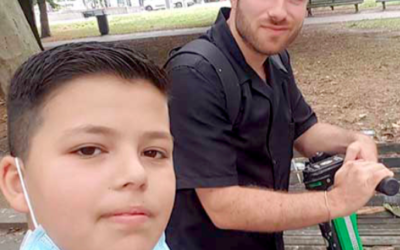 Rathaus Nachrichten Lichtenberg: kein Abseits! e.V. bringt Freizeitmentoring-Programm für Grundschulkinder an den Start