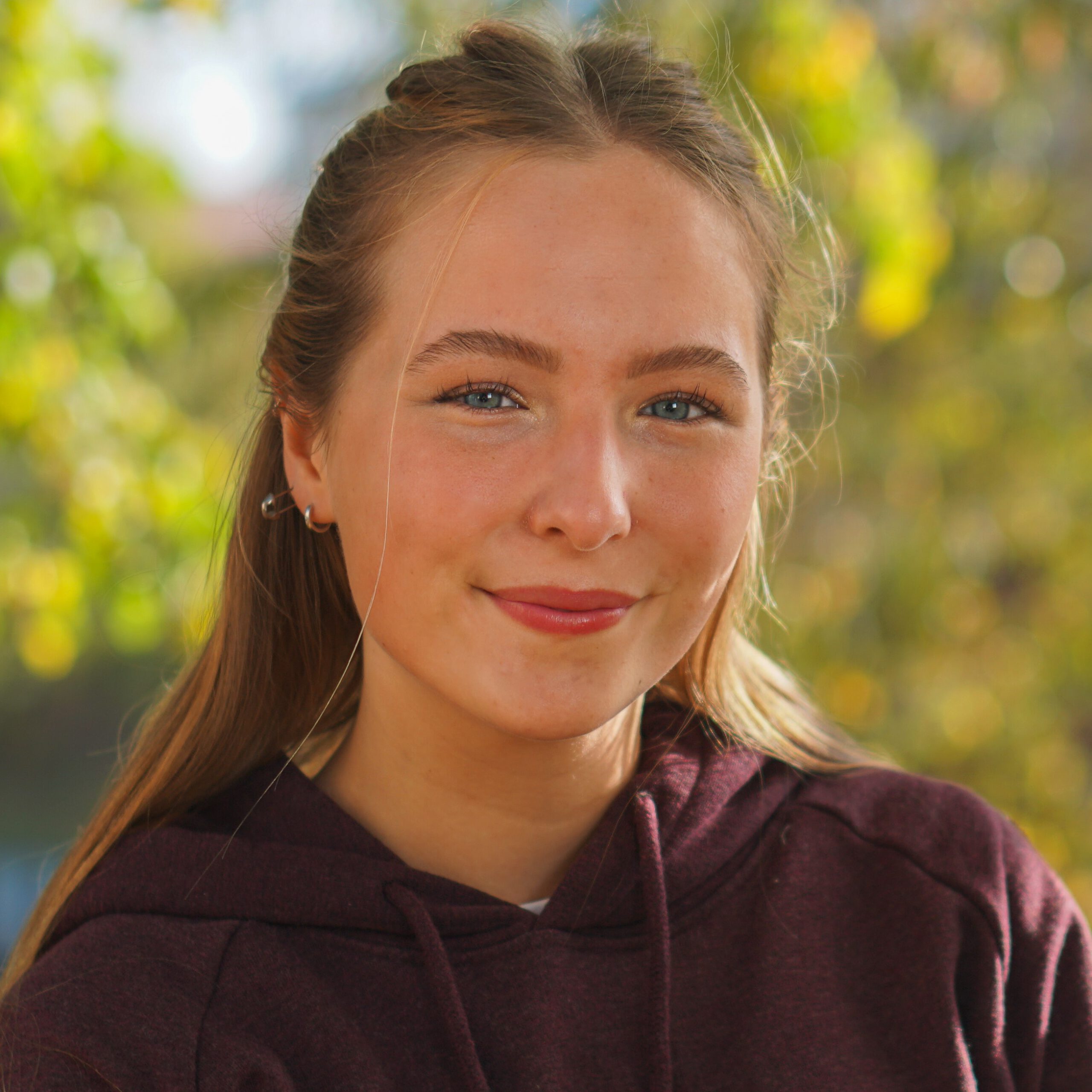 Leonie Curland 1