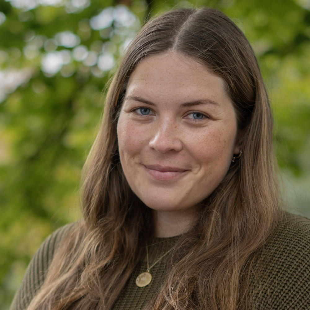 Charlotte Kellner
