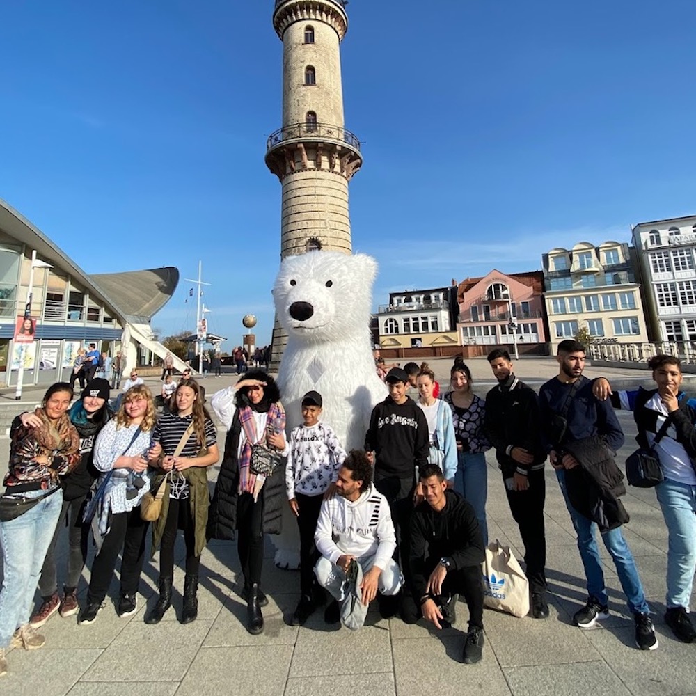 Solidarisch Handeln für ein Leben in Vielfalt