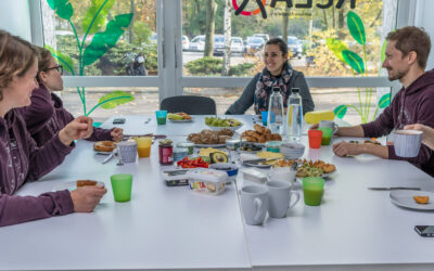 Vollgepacktes Frühjahrsprogramm im ReLAX