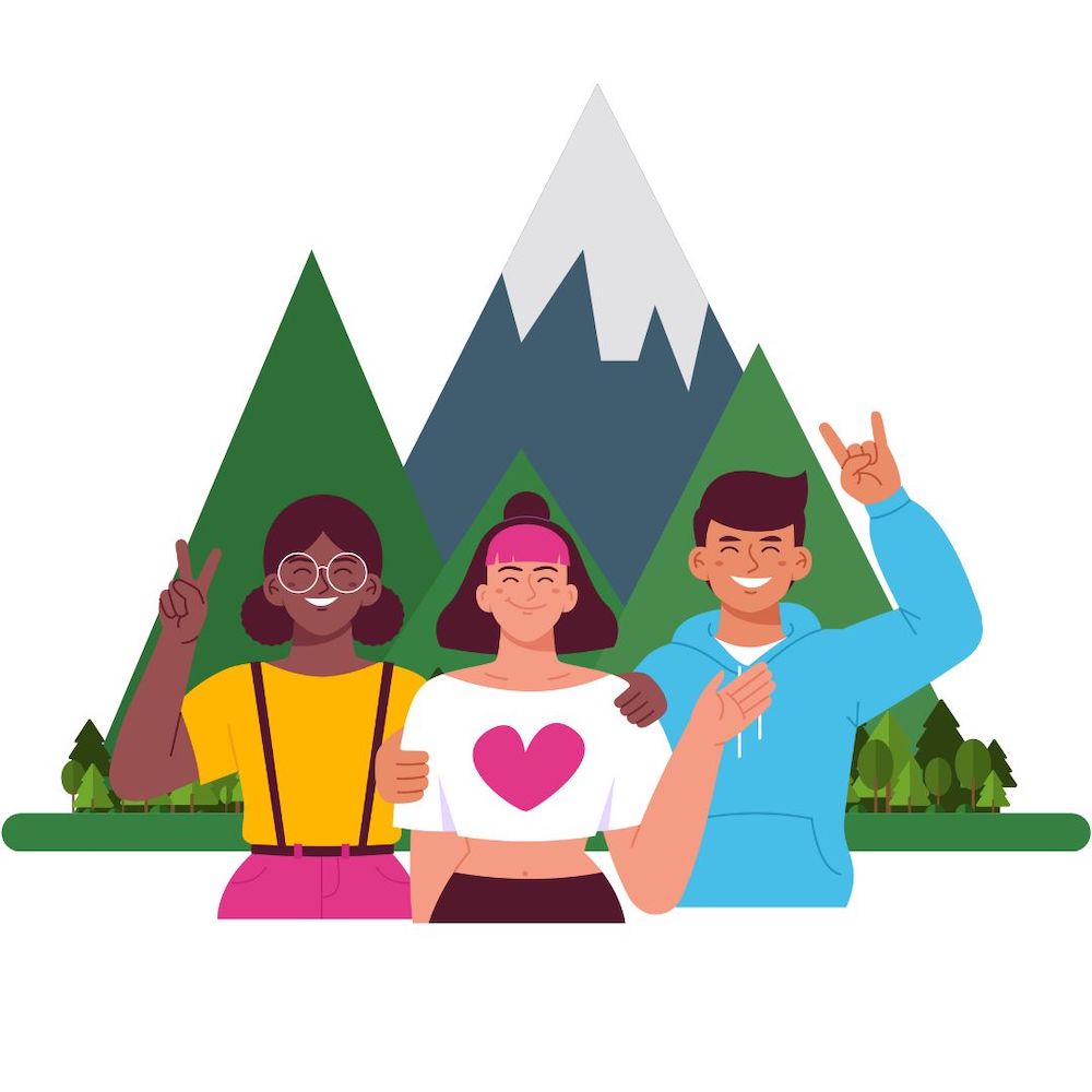 Camp United