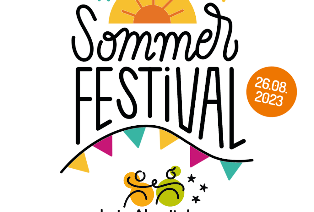 Das kein Abseits!-Sommer-Festival