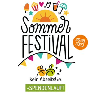 Das kein Abseits!-Sommer-Festival