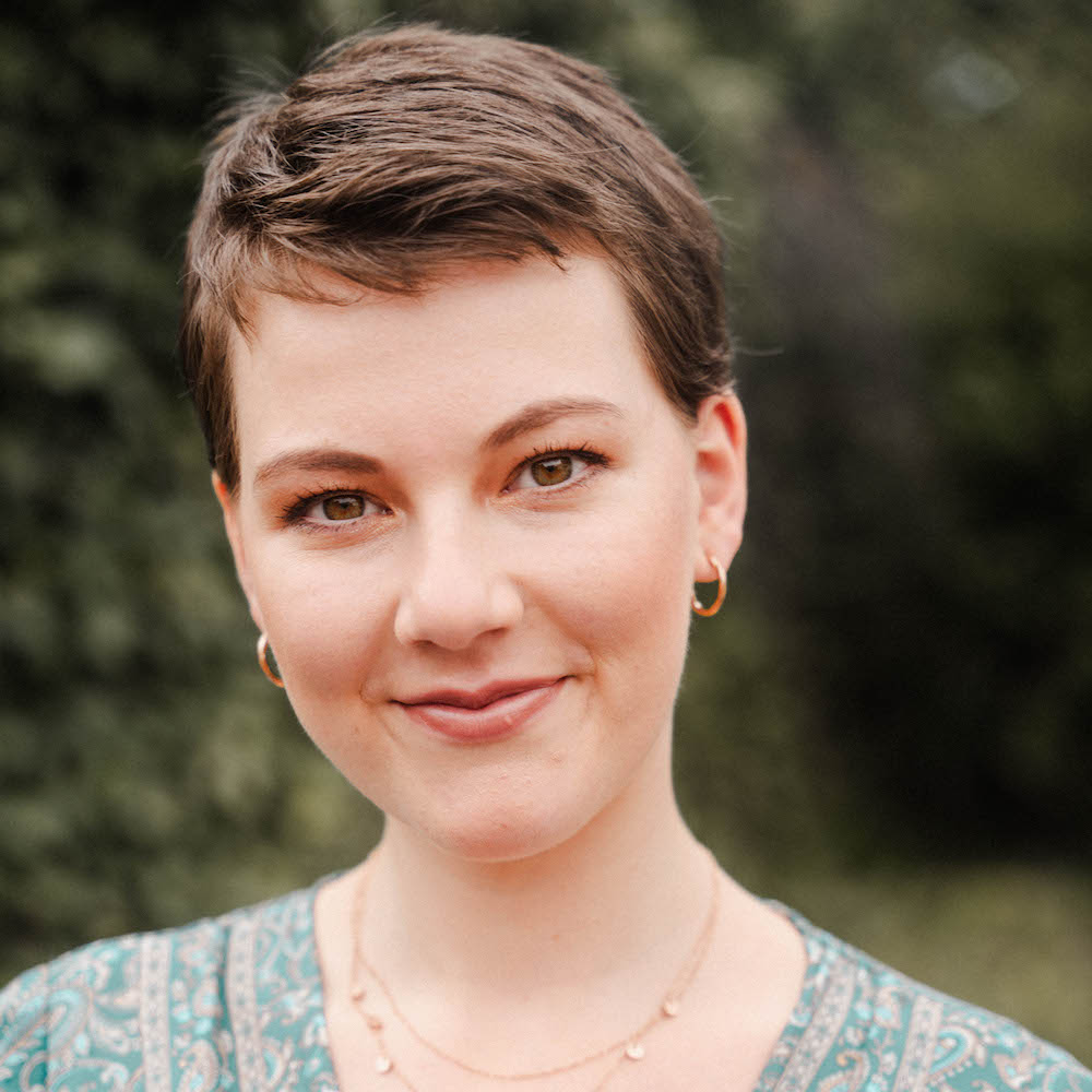 Miriam Schäfer