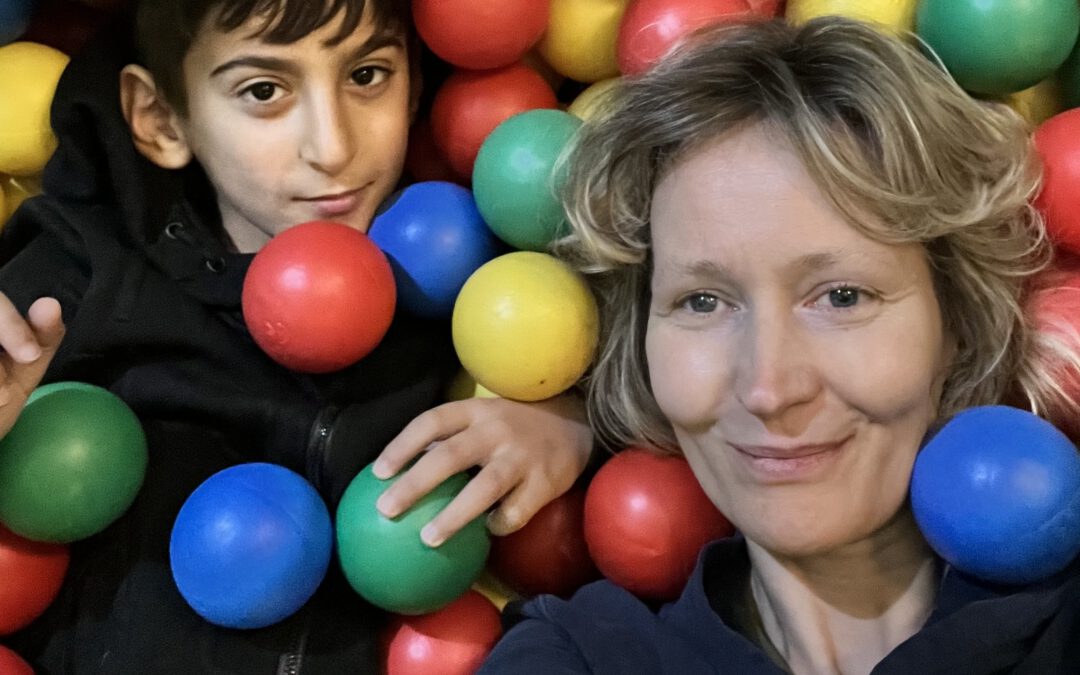 Berliner Morgenpost: „Eine echte Chance für Kinder, ihre Potenziale zu entfalten“