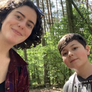 Reinickendorfer Allgemeine Zeitung: Wie Ivan und Isolde