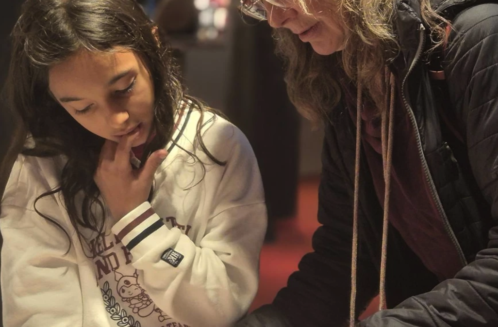 Berliner Morgenpost: Abenteuer dank Ehrenamt: Wie geflüchtete Kinder die Stadt entdecken