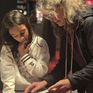 Berliner Morgenpost: Abenteuer dank Ehrenamt: Wie geflüchtete Kinder die Stadt entdecken