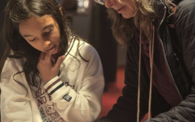 Berliner Morgenpost: Abenteuer dank Ehrenamt: Wie geflüchtete Kinder die Stadt entdecken