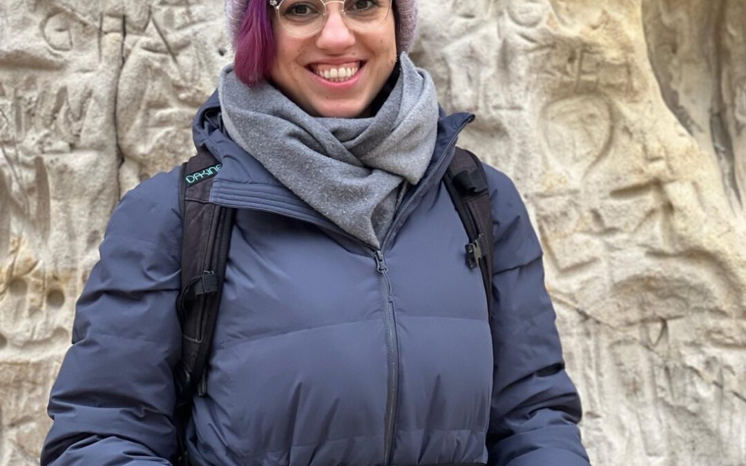 Wir müssen immer so viel kämpfen – Jetzt erst recht oder doch zu viel?