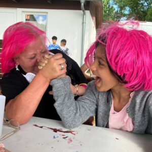 Das Sommercamp 2026