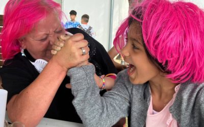 Das Sommercamp 2026