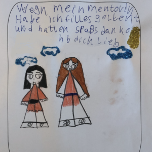 Fatima & Sarina – Eine Story of Change