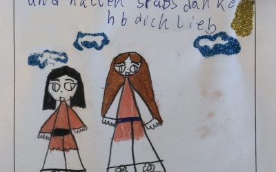 Fatima & Sarina – Eine Story of Change
